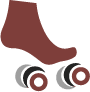 Foot Roller icon