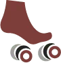 Foot Roller icon