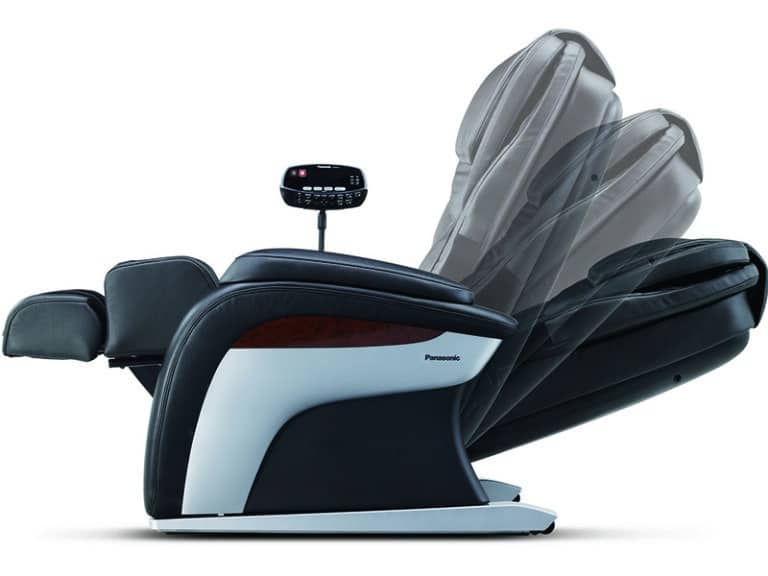 Top 10 Best Reclining Massage Chairs Worlds Best Massage Chairs