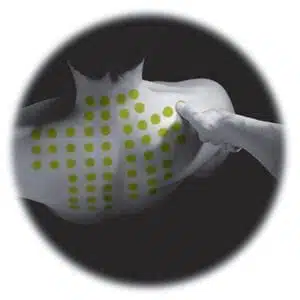 Massage Traction Compression