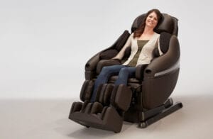 Massage Chairs Made In Japan