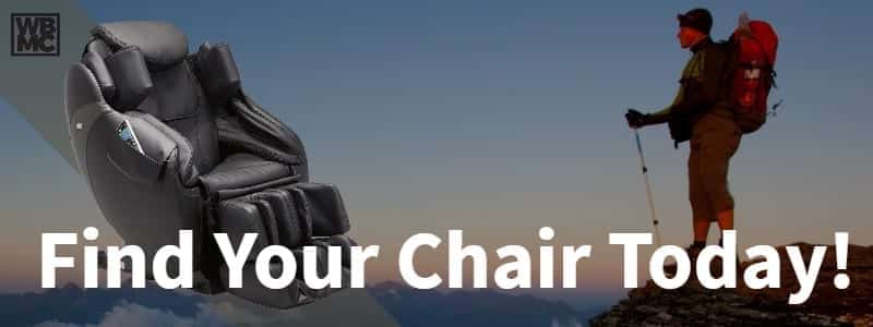  Trouvez vos fauteuils de massage aujourd'hui 