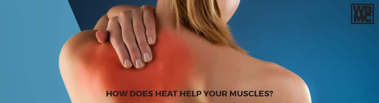 massage chairs with heat