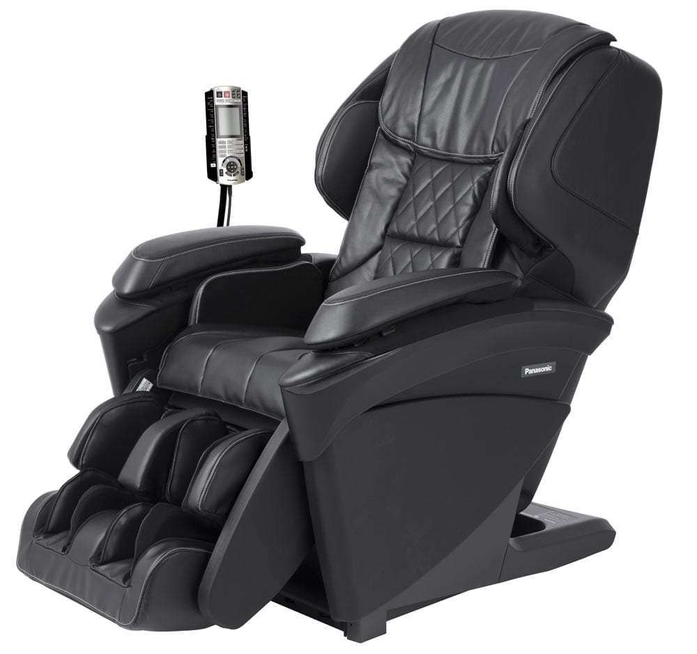 Panasonic Ma J7 Worlds Best Massage Chair