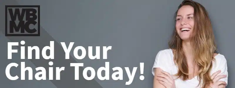 Find Your Massage Chair Today