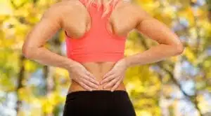 massage chair for back pain