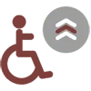 increase mobility