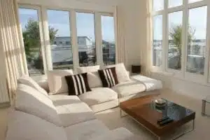 matching your massage chair to your existing furniture