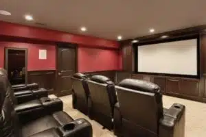home theater