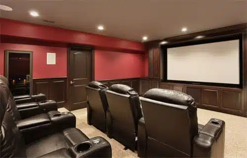 home theater