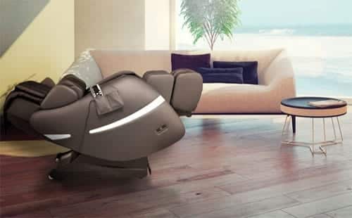 match massage chair to furniture