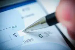 Financial stress