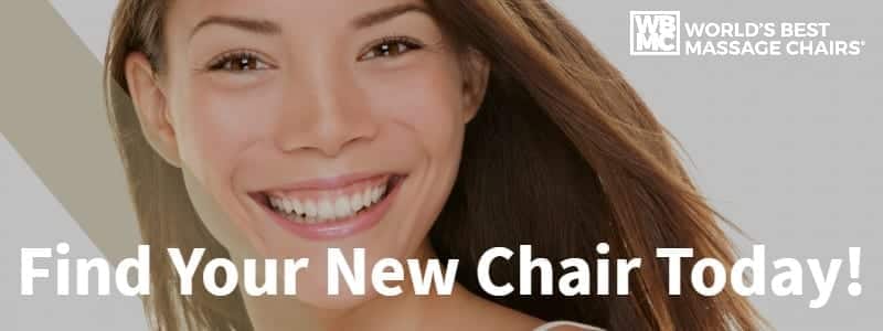 find your new chair today