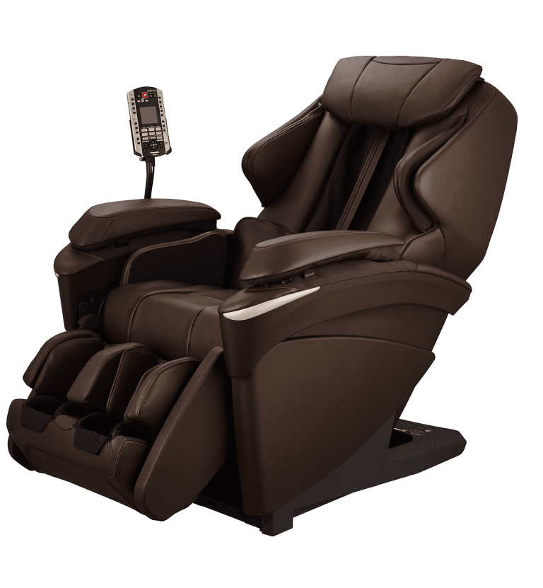 Z-Fold Massage Chair