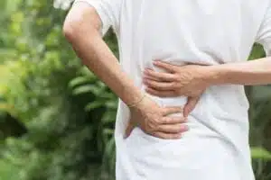 massage chairs to help with low back pain