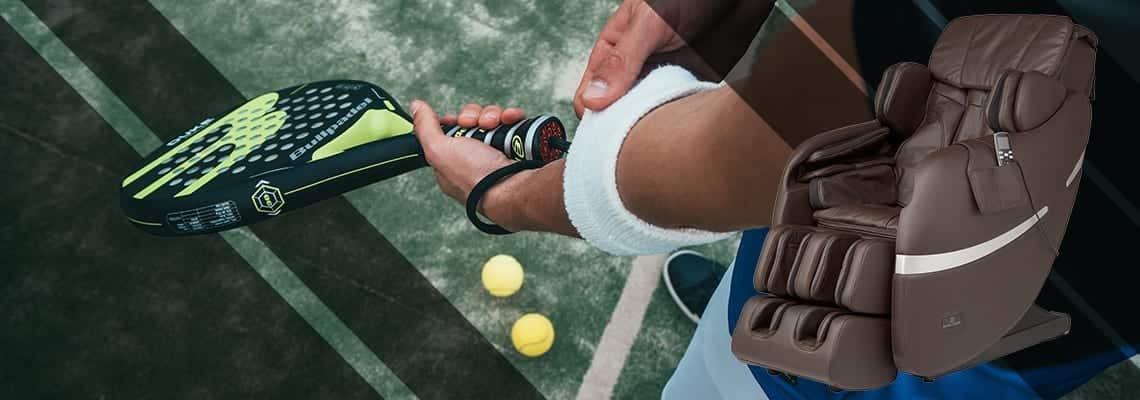 Improve your tennis game