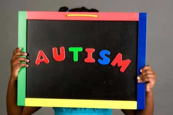massage therapy for autism