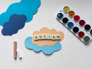 Massage for autism