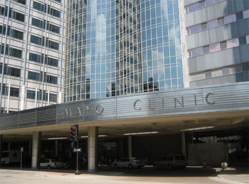 Mayo Clinic