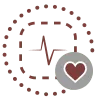 helps control blood pressure