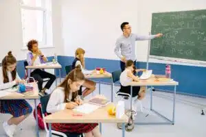 relieve teen adhd