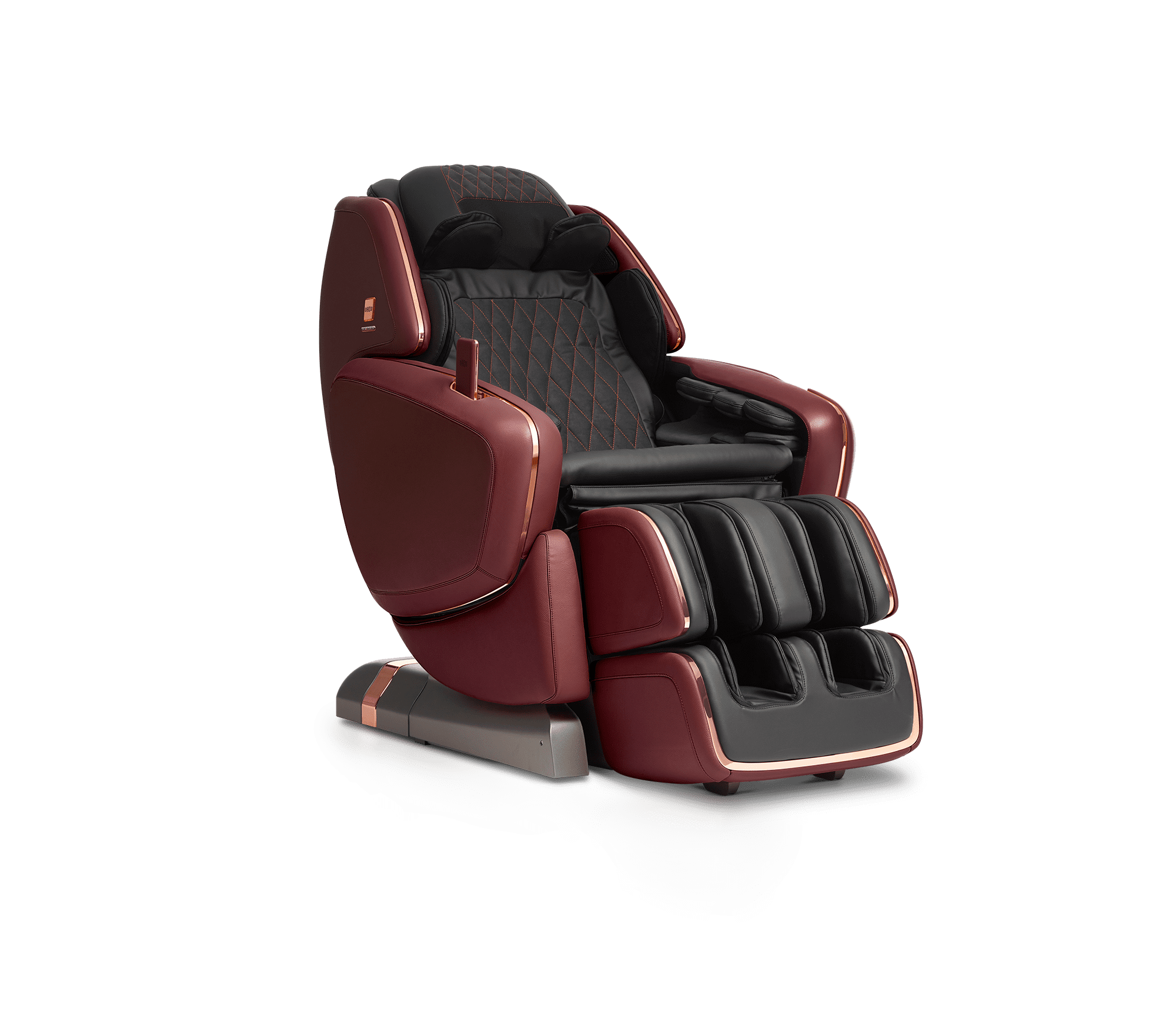 OHCO M.8 - World's Best Massage Chairs