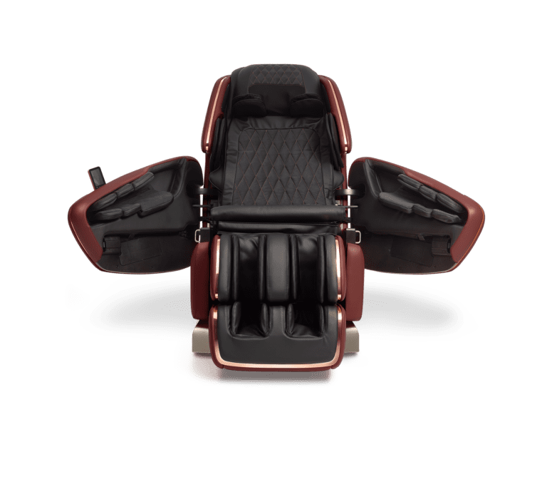 8 best massage chairs