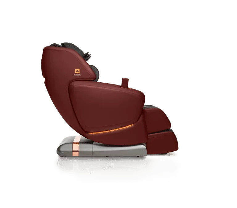 OHCO M8LE - Bordeax - R Side Upright
