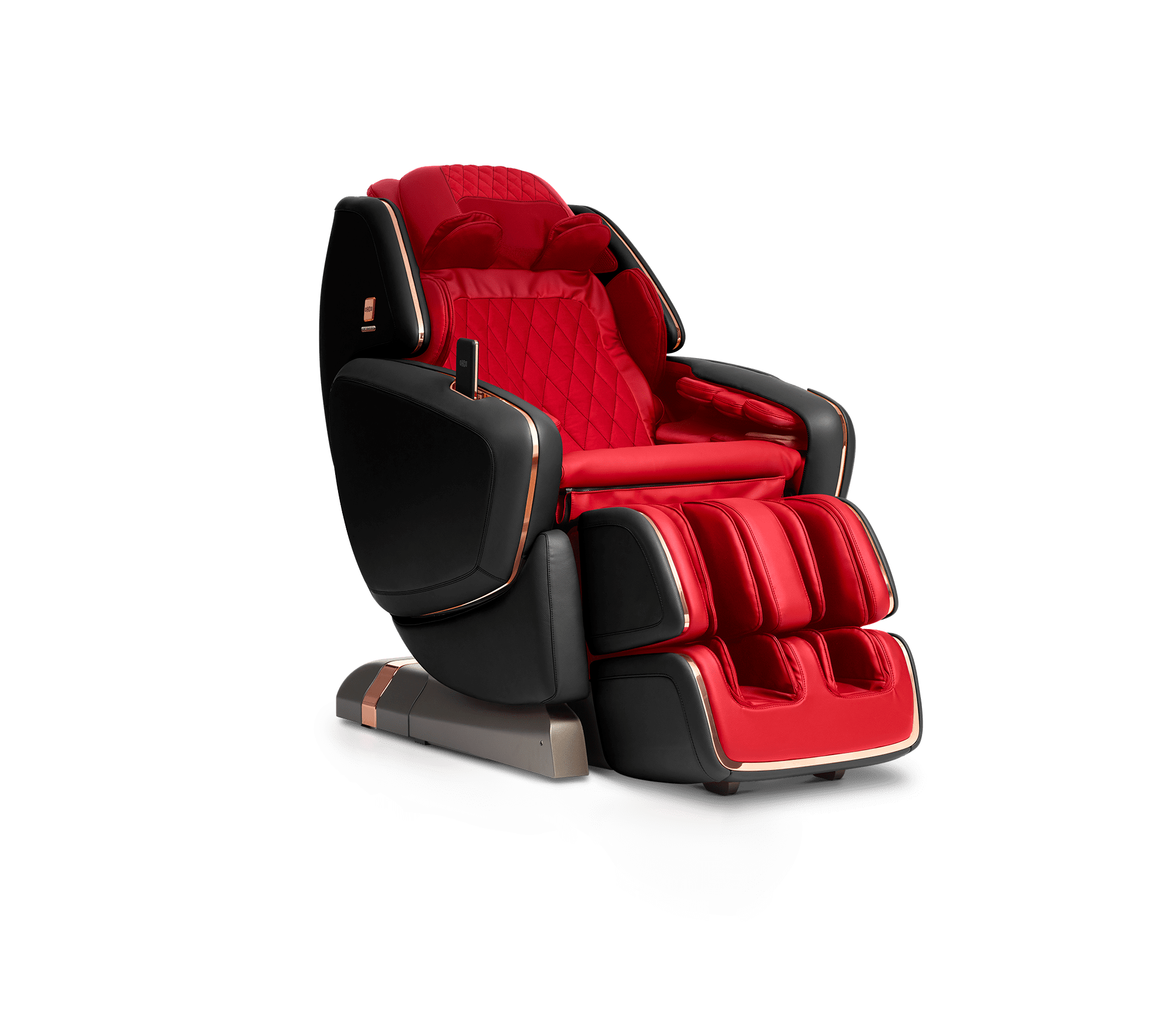 Dreamwave M 8le Considered The World S Best Massage Chair