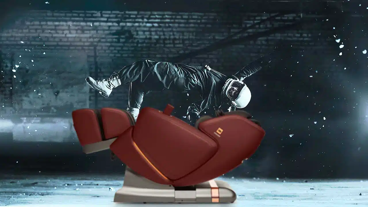best zero gravity massage chairs