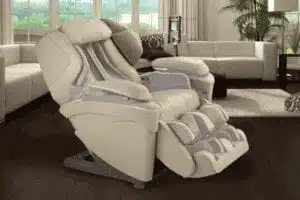 panasonic massage chair
