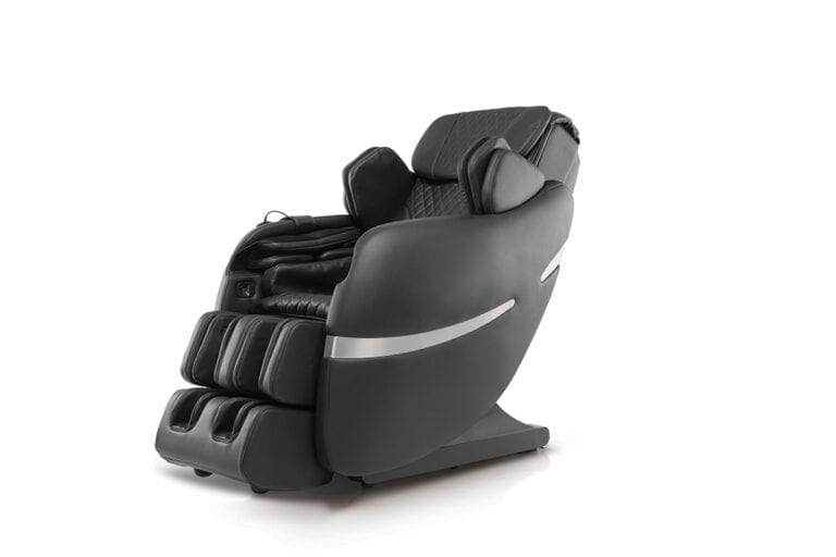 positive posture brio sport massage chair