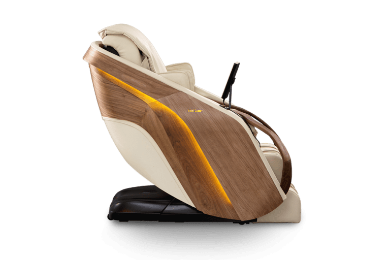 D.Core Cirrus Massage Chairs, Official Site