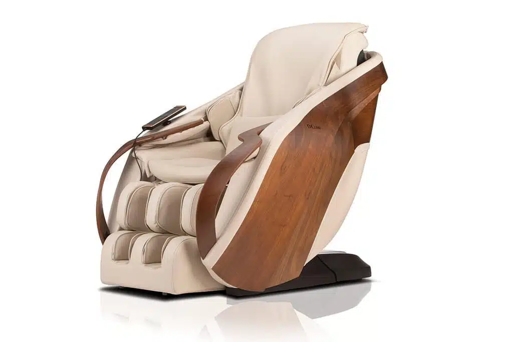 top luxury massage chair 2021