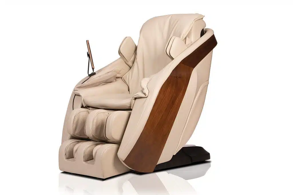 2021 best reviewed massage chair