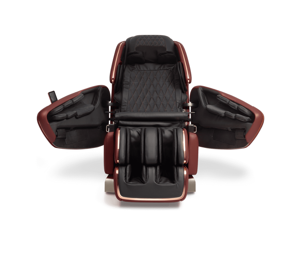 OHCO M.8 Luxury Massage Chair