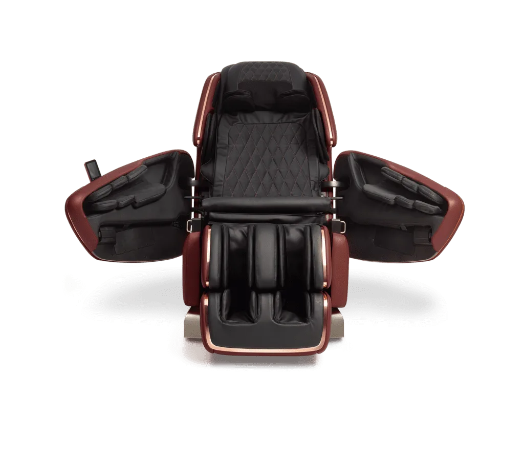 OHCO M.8 Luxury Massage Chair