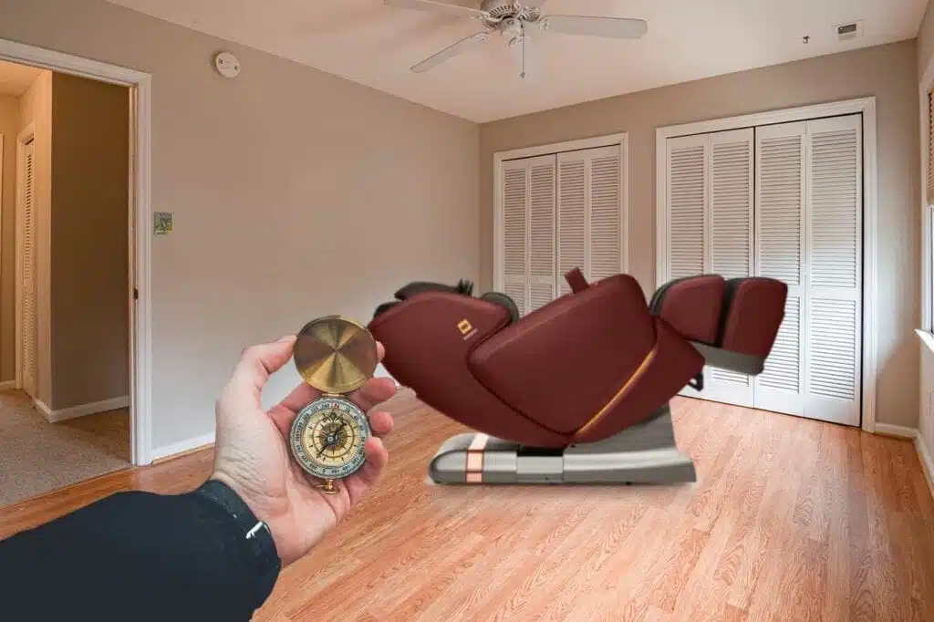 best massage chair buyer's guide